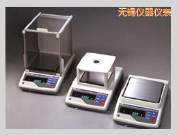 無錫GX系列精密電子天平,210g,0.001g