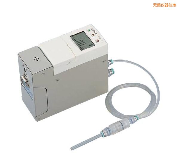 無錫半導(dǎo)體氣體檢測(cè)器