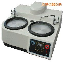 無錫時代手動研磨拋光機