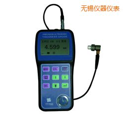 無錫時(shí)代超聲波測厚儀
