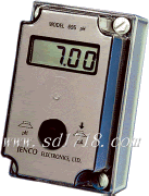 無錫工業(yè)酸堿度計