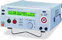 無錫AC/DC耐壓測試器