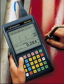 無錫超聲波測厚儀