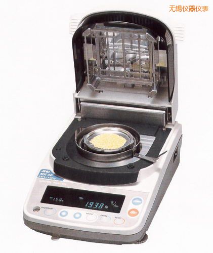 無錫水分測(cè)定儀