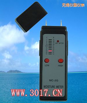 無錫木材水份儀