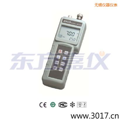 無錫便攜試酸度(PH)計(jì), 氧化還原, 溫度