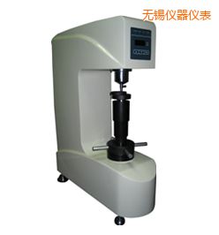 無錫時(shí)代洛氏硬度計(jì)