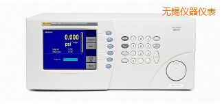 無錫微壓氣體壓力控制器校準(zhǔn)器
