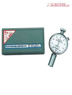 無(wú)錫邵氏硬度計(jì)