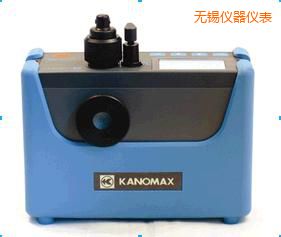 無錫光散亂式數(shù)字粉塵計(jì)