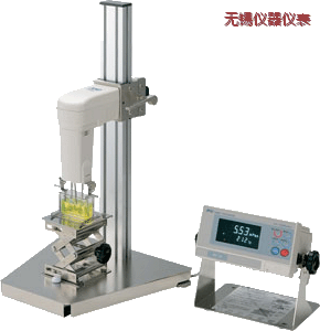 無錫正弦波振動式粘度計