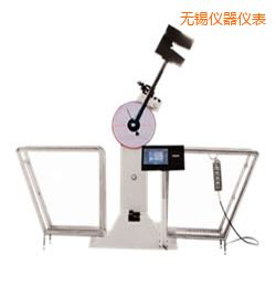 無錫液晶數(shù)顯擺錘沖擊試驗機(jī)