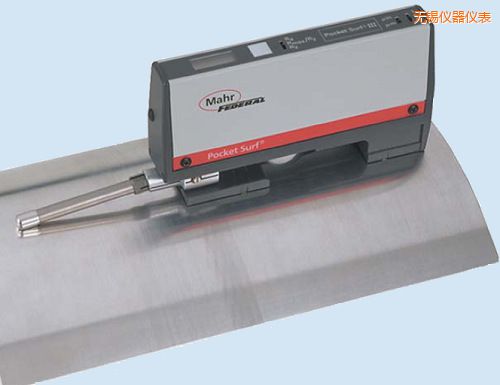 無(wú)錫小型便攜式粗糙度儀