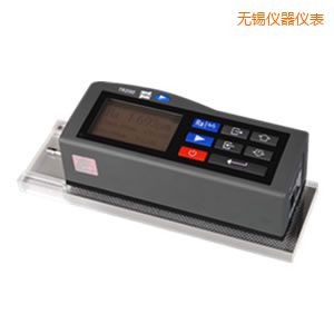 無錫時(shí)代手持式粗糙度儀