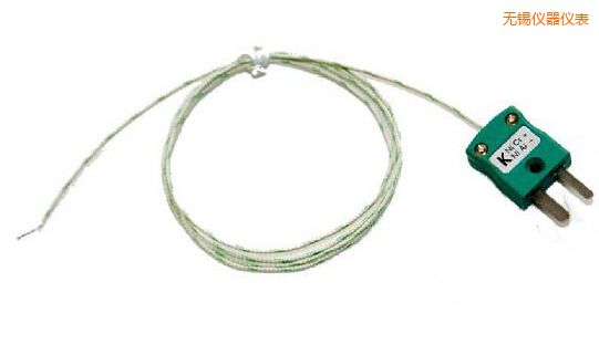 無錫熱電偶