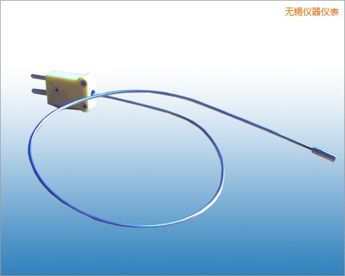 無(wú)錫鎧裝熱電偶