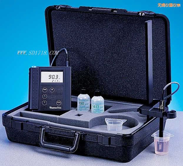 無(wú)錫電導(dǎo)率儀