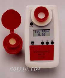 無(wú)錫甲醛檢測(cè)儀