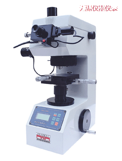 無(wú)錫數(shù)顯顯微硬度計(jì)