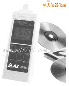 吳忠數(shù)位式經(jīng)濟(jì)型噪音計(jì)
