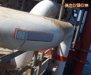 吳忠在線腐蝕壁厚監(jiān)控儀