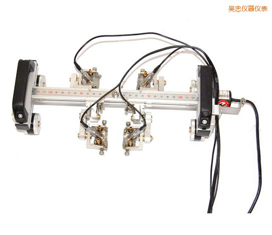 吳忠M系列掃查架
