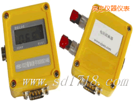 吳忠電壓記錄儀