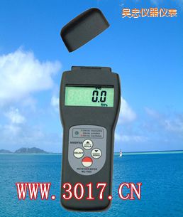 吳忠多功能水份儀