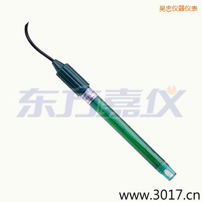 吳忠PC外殼無溫補復合電極