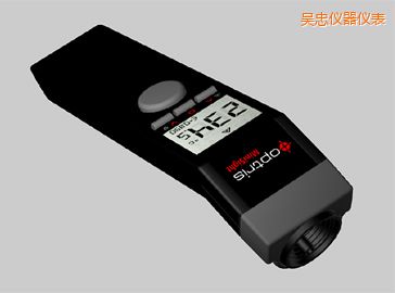 吳忠便攜式紅外測(cè)溫儀