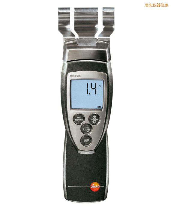 吳忠木材和建材水份儀