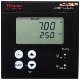 吳忠pH/ORP 控制器