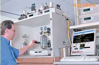 吳忠動(dòng)態(tài)重力分析質(zhì)量流量系統(tǒng)