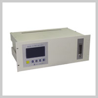 吳忠紅外二氧化碳氣體分析儀