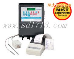 吳忠溫濕度監(jiān)控報警器記錄儀