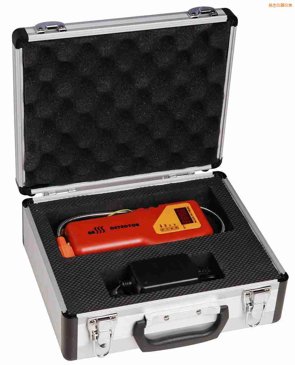 吳忠氫氣檢漏儀