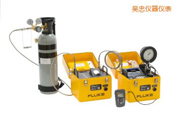 吳忠自動壓力校準(zhǔn)系統(tǒng)