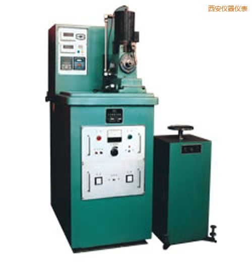 西安時代環(huán)塊摩擦磨損試驗(yàn)機(jī)