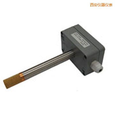 西安管道型溫濕度變送器