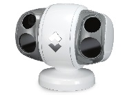 西安MU-/MV系列紅外熱像儀