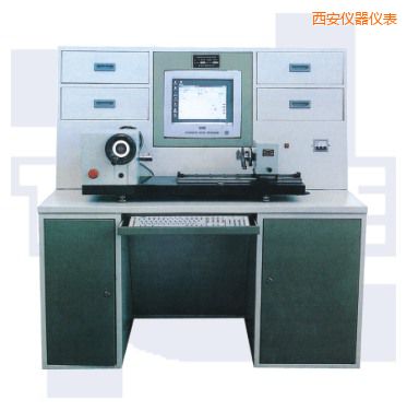 西安微機(jī)控制自鎖螺母鎖緊性能試驗(yàn)機(jī)XLW系列