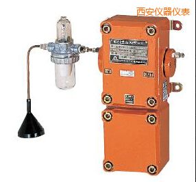 西安固定式可燃?xì)怏w檢測儀