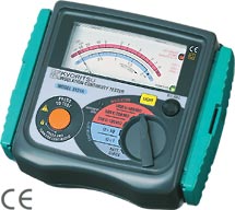 西安數(shù)字式絕緣/導(dǎo)通測試儀