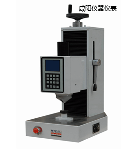 咸陽自動全洛氏硬度計