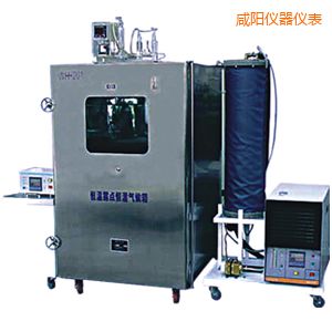 咸陽(yáng)恒溫露點(diǎn)恒濕氣候箱
