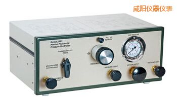 咸陽手動(dòng)精密氣體壓力調(diào)節(jié)器