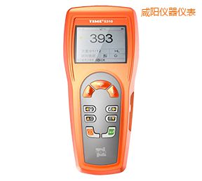 咸陽里氏硬度計