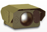 咸陽遠程監(jiān)控用熱像儀