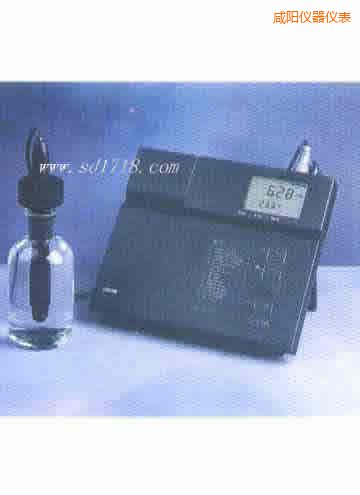 咸陽(yáng)溶解氧儀