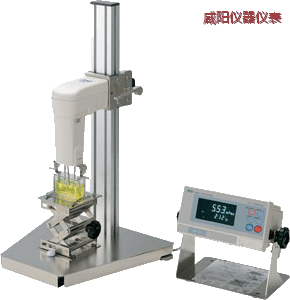 咸陽正弦波振動式粘度計